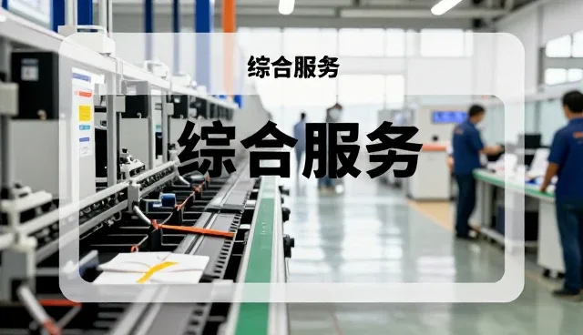 智能技术推广解决方案