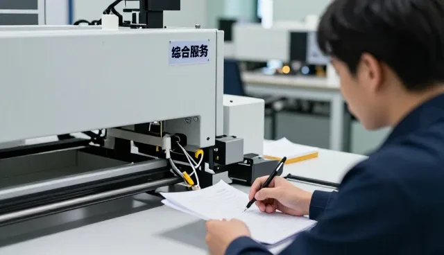 企业级系统集成平台