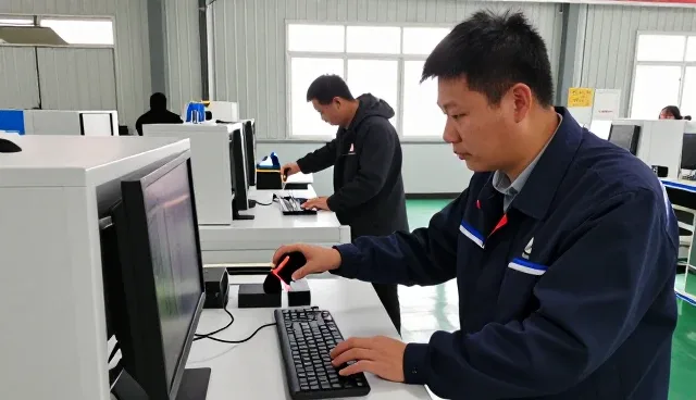 以务实的作风视角下的企业级系统集成平台科技赋能