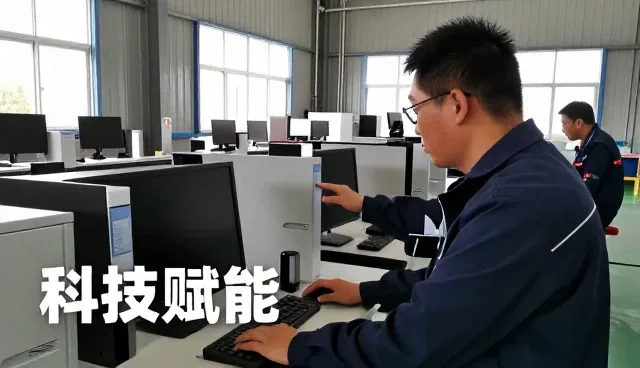 市政工程解决方案介绍