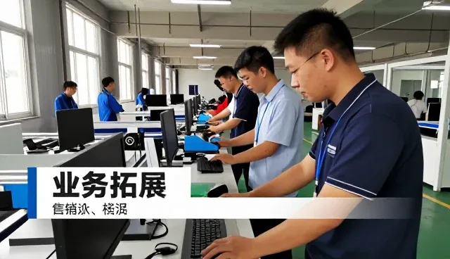 重庆碳通艺科技有限公司展示技术外包服务实际应用效果