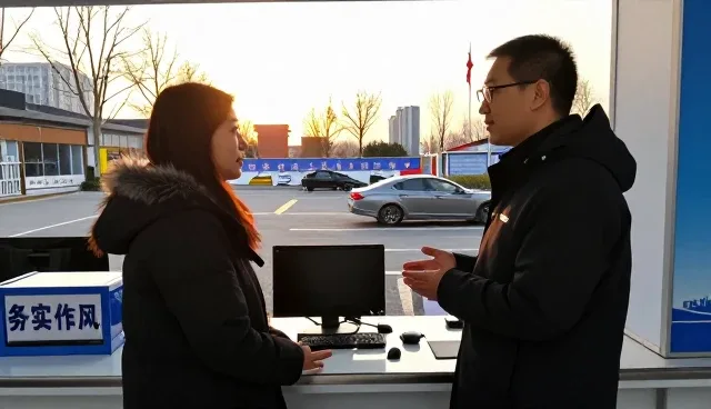 技术外包服务在实际场景中的应用与优化